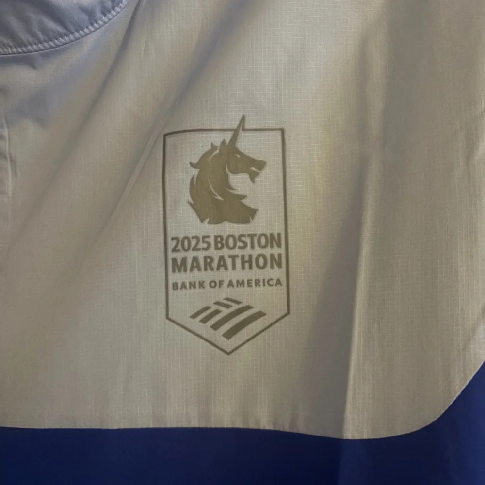 Adidas‎ Light Blue Jacket